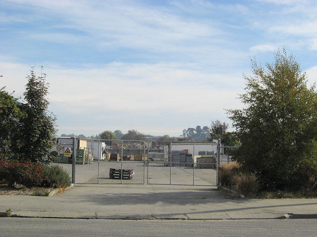 6 Redruth Street