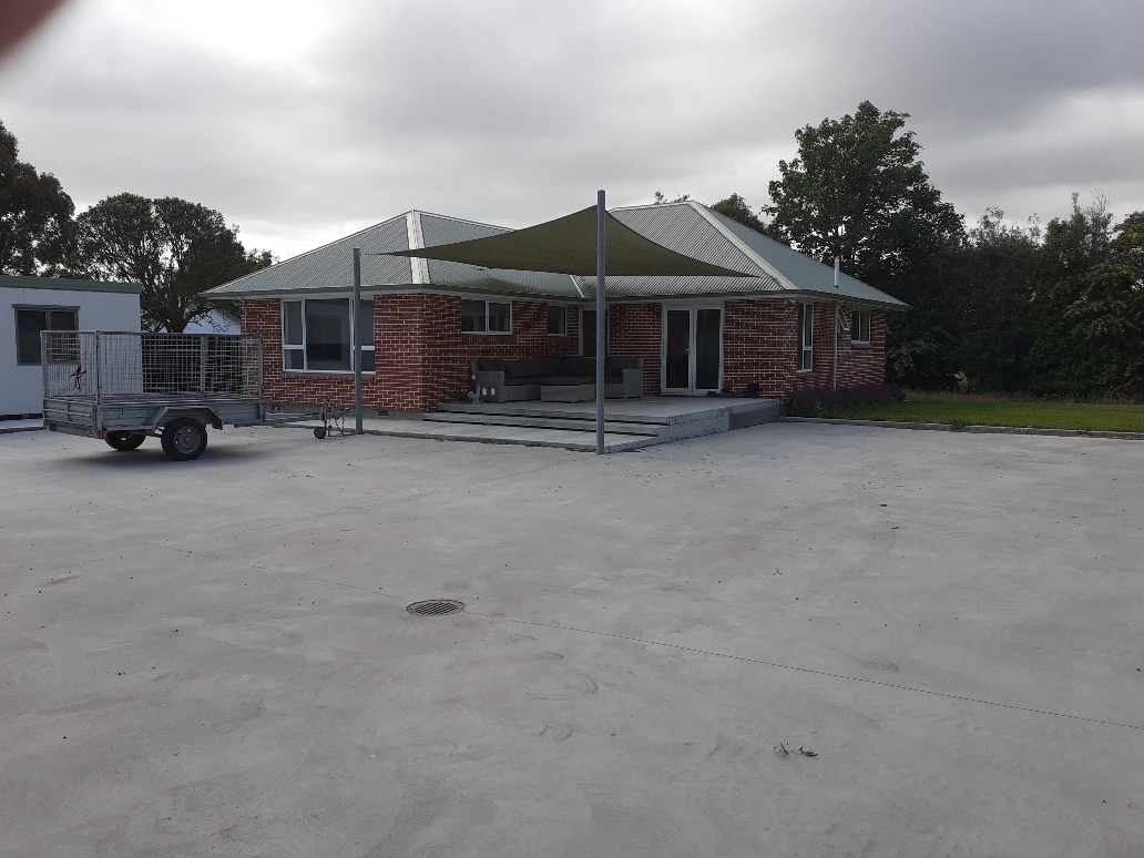 600 Marshland Road, Chaneys, Christchurch