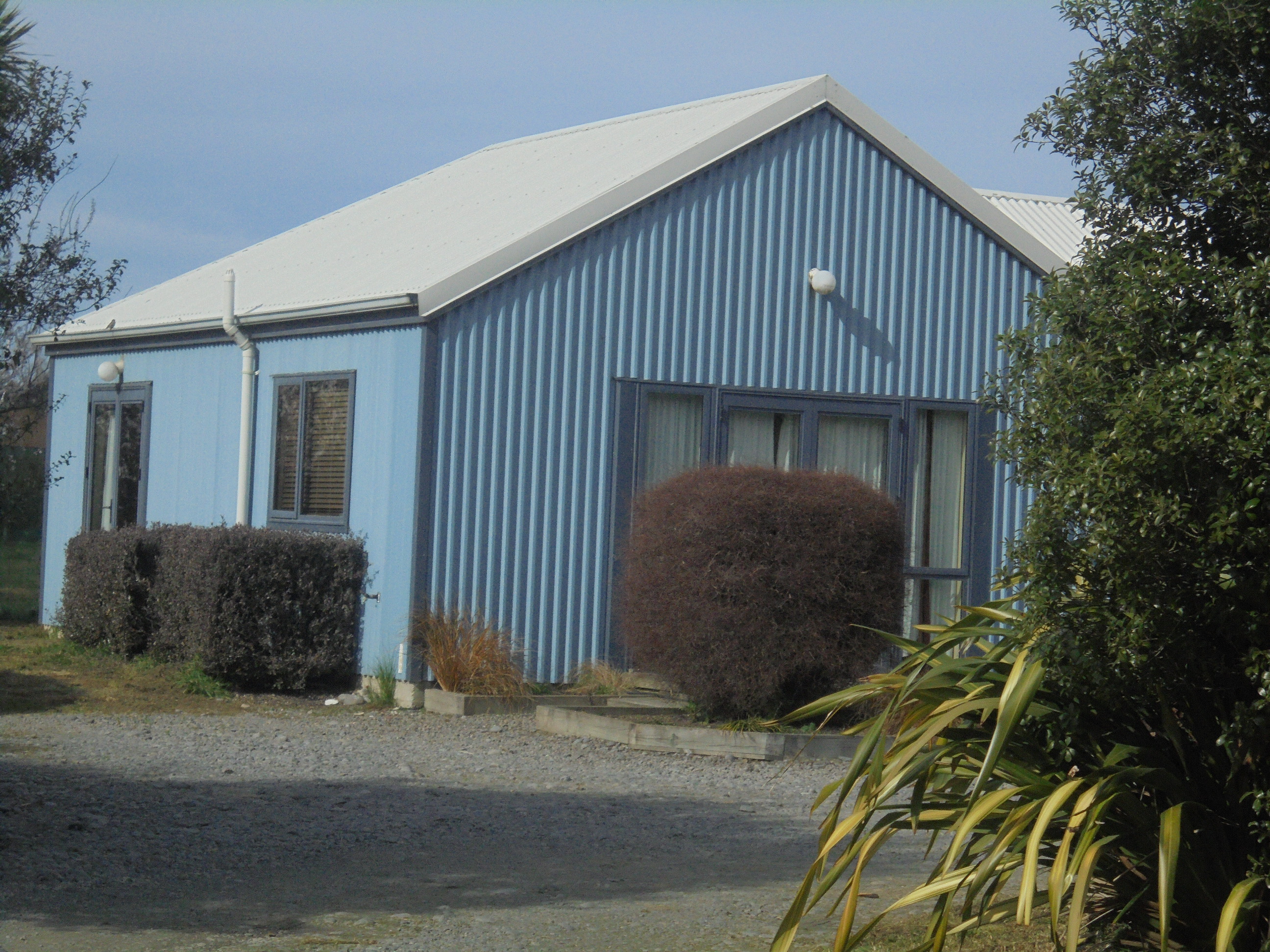 604 Marshland Road, Chaneys, Christchurch