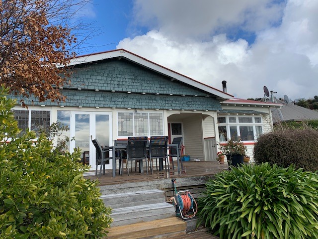41 Aotea Terrace, Huntsbury, Christchurch