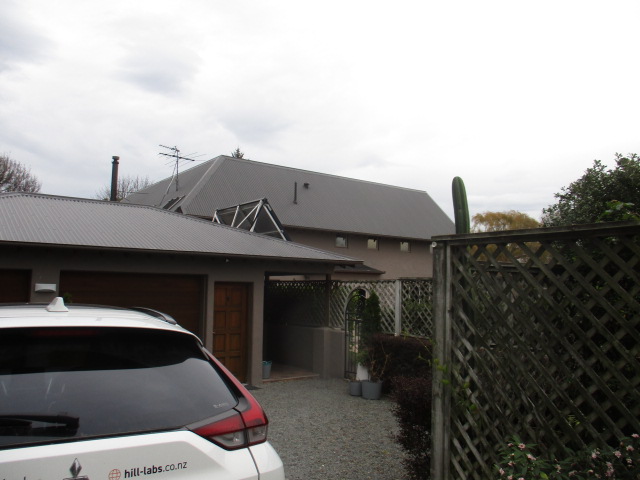 282 Cashmere Road, Hoon Hay, Christchurch