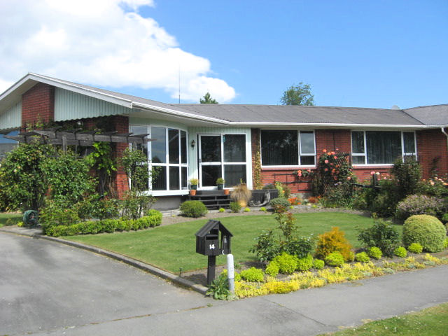 14 Canberra Place, Redwood, Christchurch