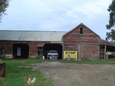 108 Bradshaws Road