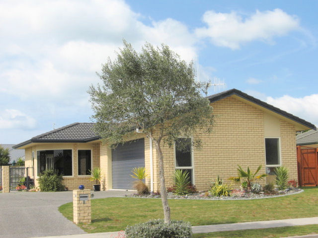 9 St Kilda Place, Tauranga