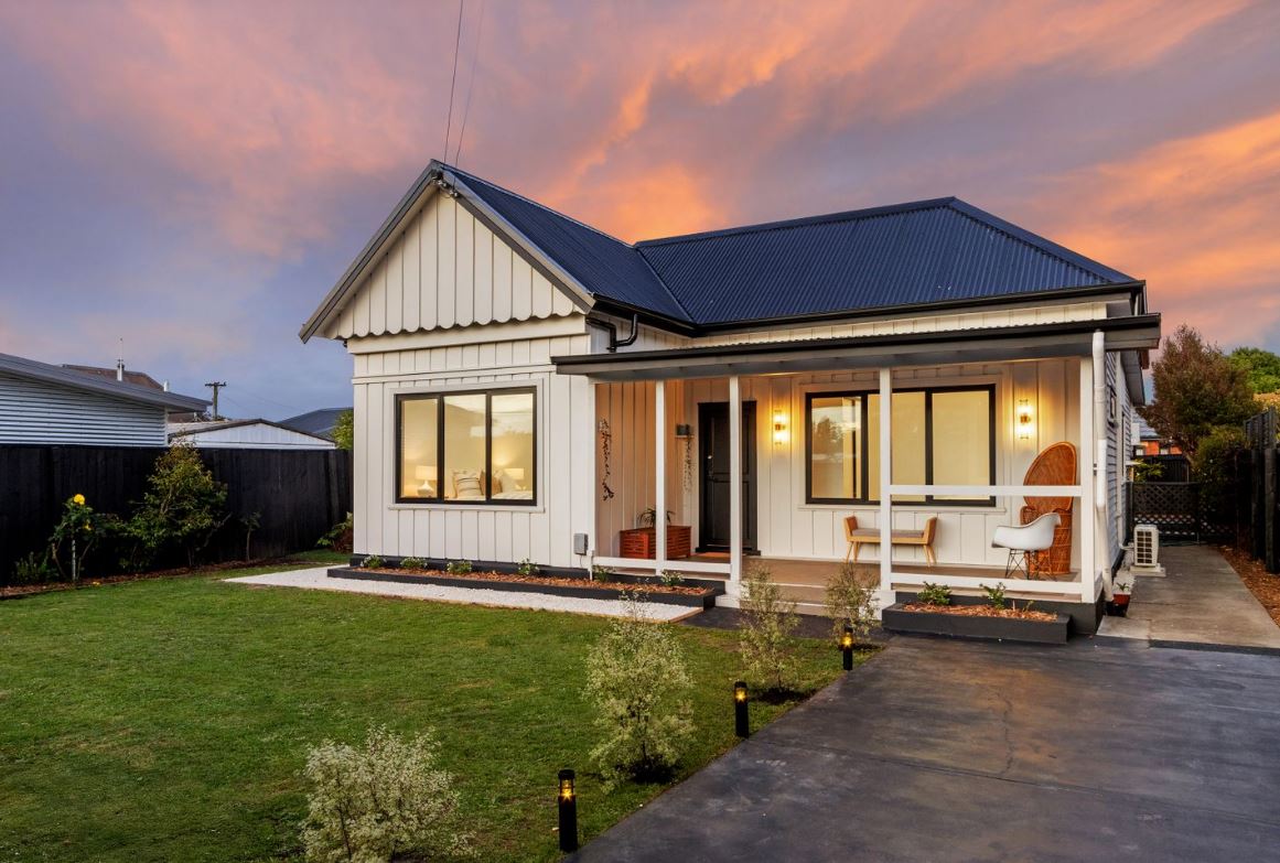 5 Baretta Street, Somerfield, Christchurch