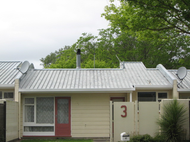 3/27 Clivedon Place, Redwood, Christchurch