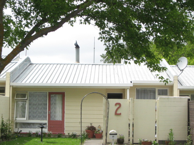 2/27 Clivedon Place, Redwood, Christchurch