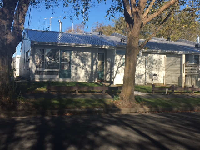 1/27 Clivedon Place, Redwood, Christchurch