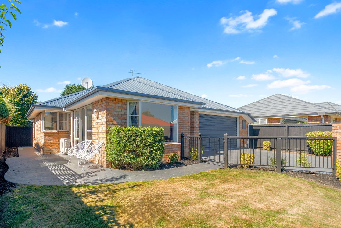 4 Ashmore Lane, Papanui, Christchurch