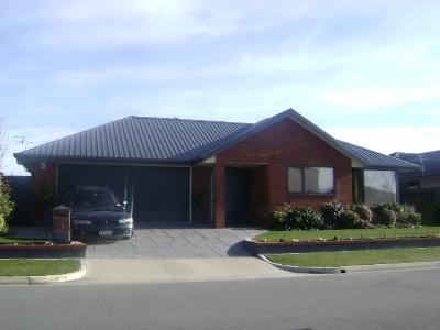 5 Anglem Way, Belfast, Christchurch