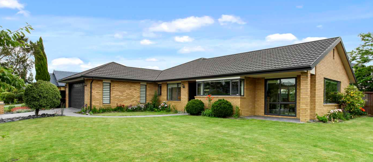 2 Baltic Place, Belfast, Christchurch