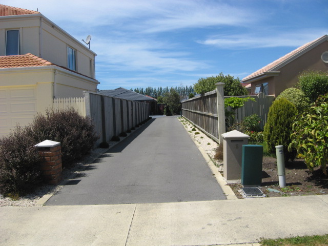 6 Anglem Way, Belfast, Christchurch