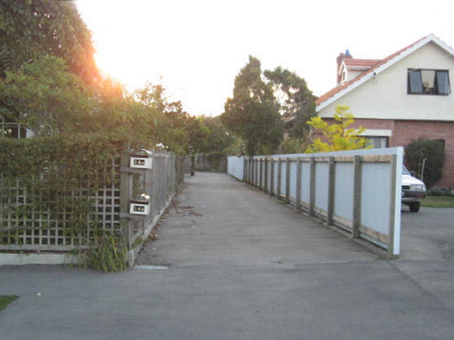 14A Collingwood Street