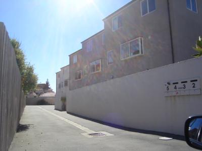 3/6 Burgess Street, Sumner, Christchurch