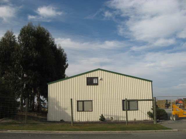 43 Leckie Street