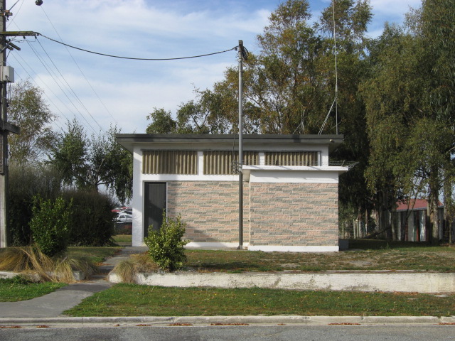 45 Leckie Street