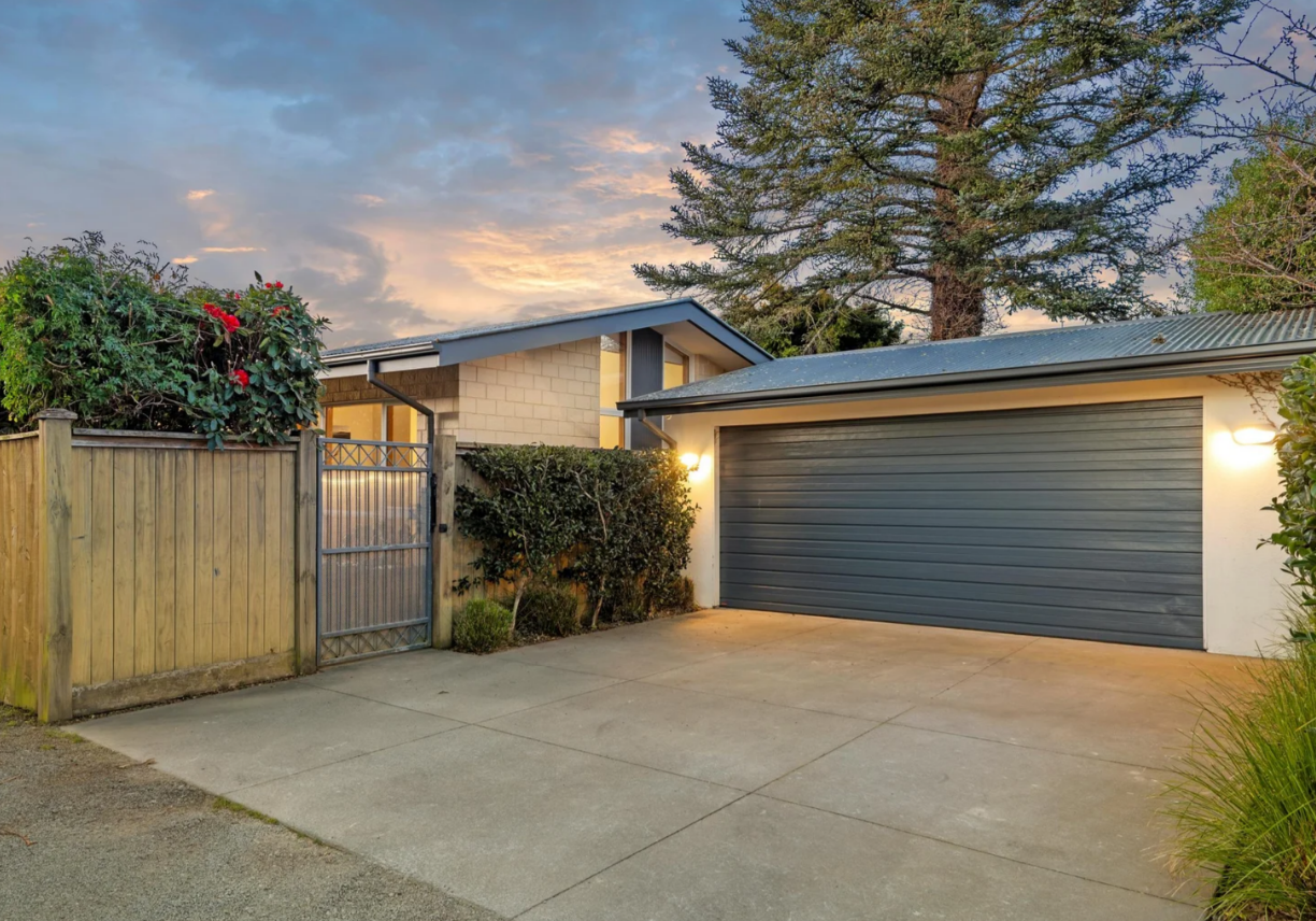 394 Cashmere Road, Hoon Hay, Christchurch