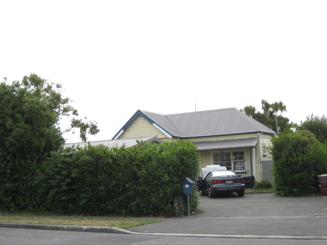 111C Tilford Street, Linwood, Christchurch