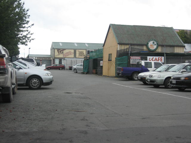 4C Rimu Street, Fendalton, Christchurch