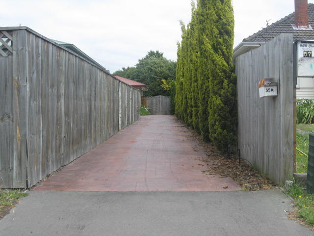 55A Wainui Street, Riccarton, Christchurch