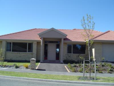 8 Amoka Crescent, Burwood, Christchurch