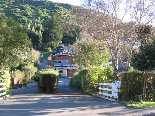 72A Bowenvale Avenue, Cashmere, Christchurch