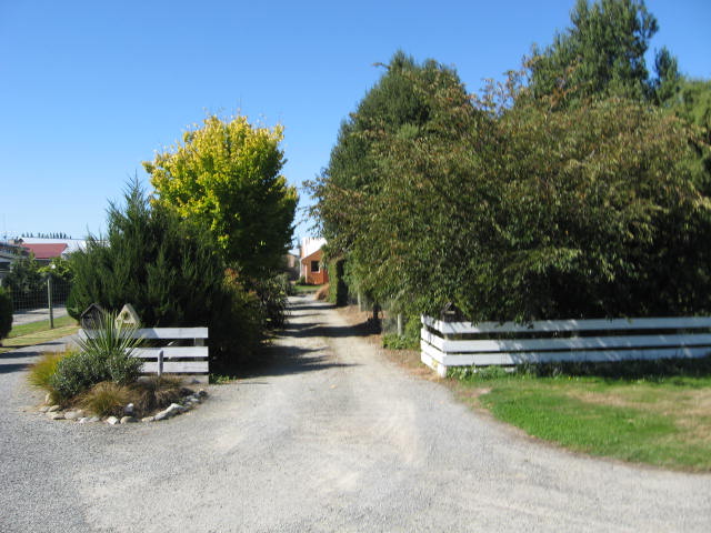 40A Wallingford Road