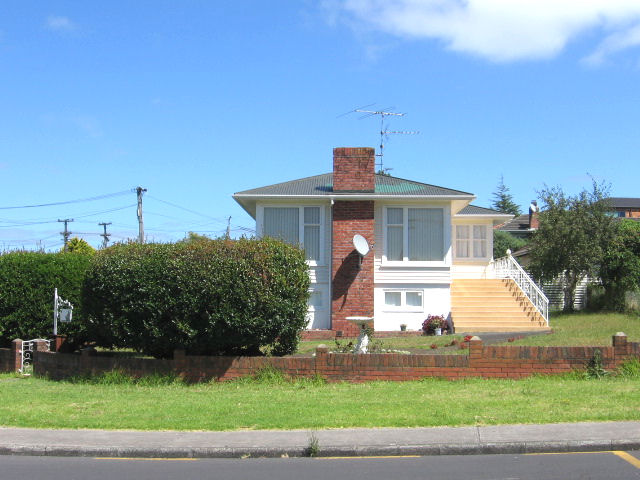 2 Stamford Park Road, Mount Roskill