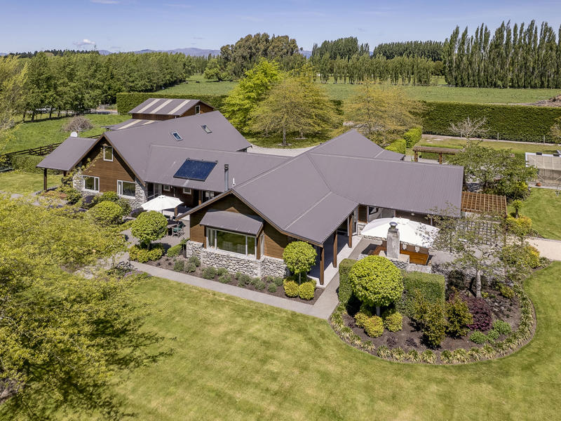 654 Marshland Road, Chaneys, Christchurch
