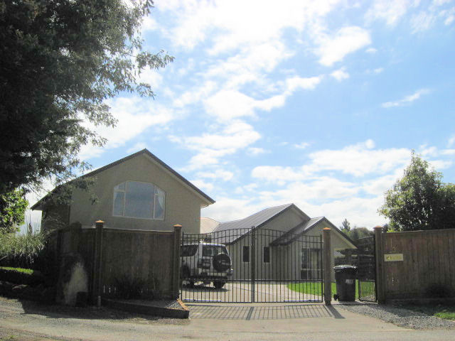13 Grange View, Woodend