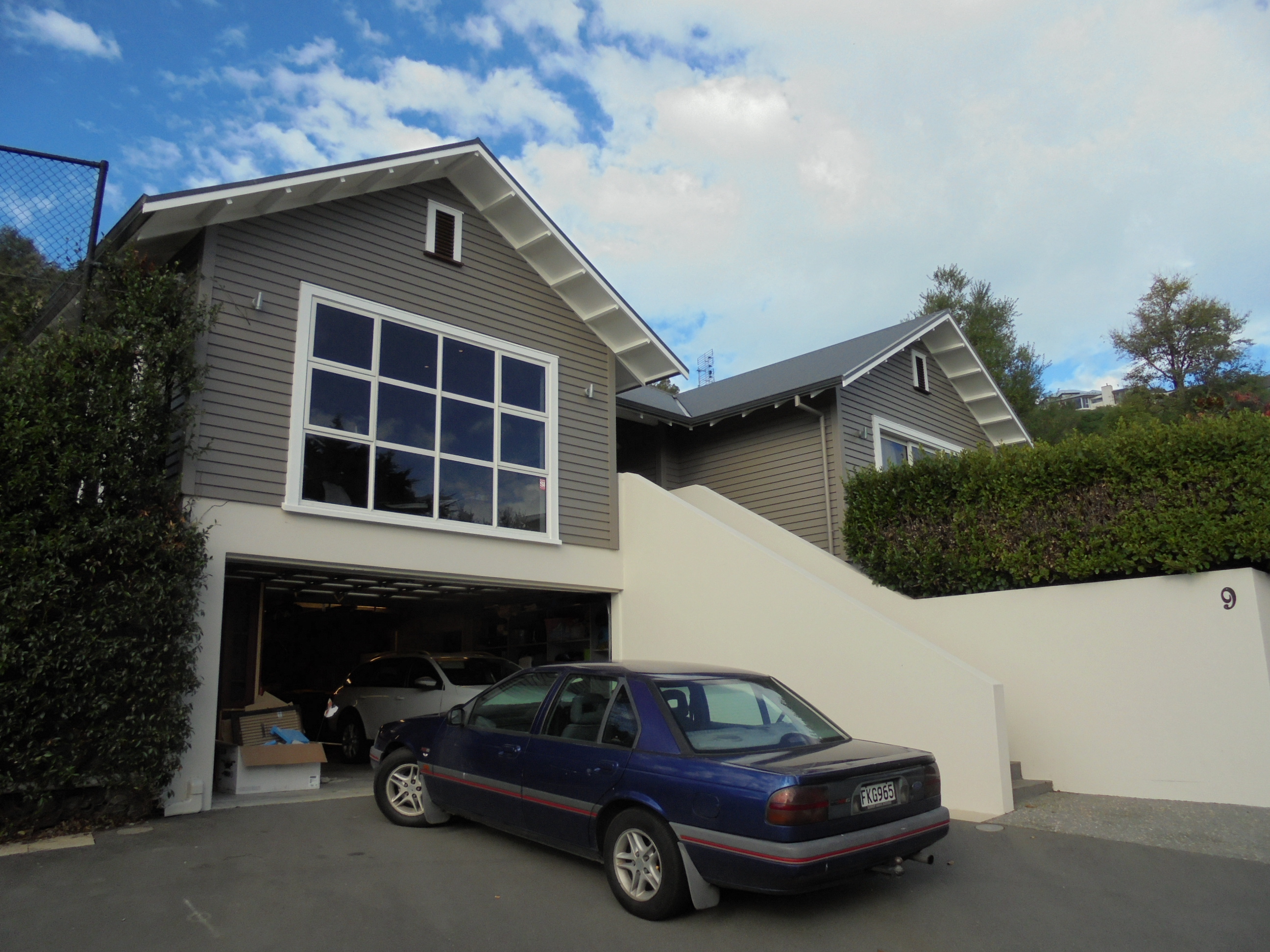 9 Brickworks Lane, Christchurch
