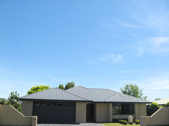 5 Bailey Street, Templeton, Christchurch