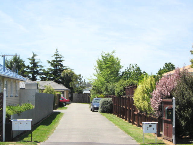 14A Kirk Road, Templeton, Christchurch