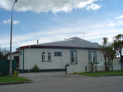 11 Alford Street, Ashburton