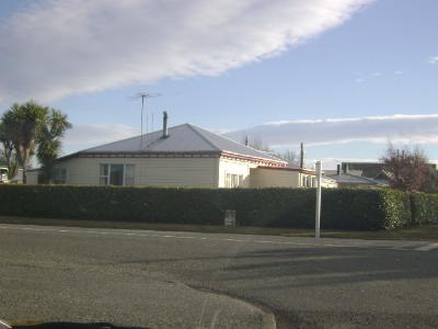 41 Allen Street, Ashburton