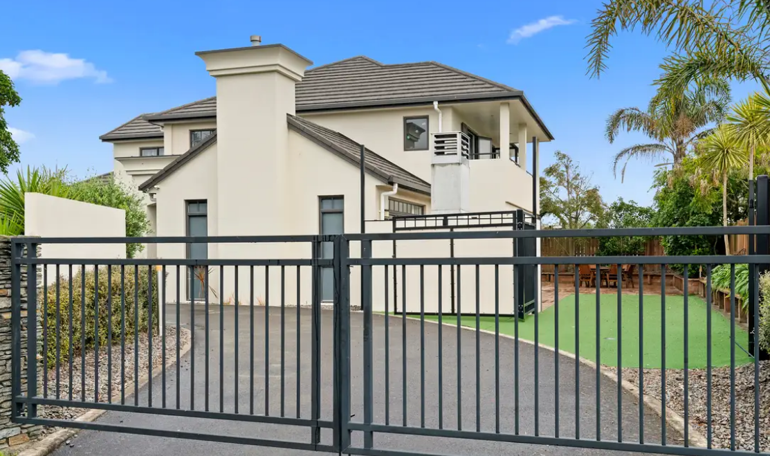 47 Mauritius Key, Tauranga QV