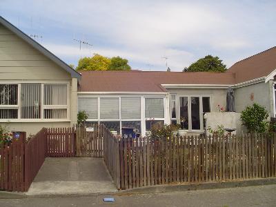 4A Benmore Street