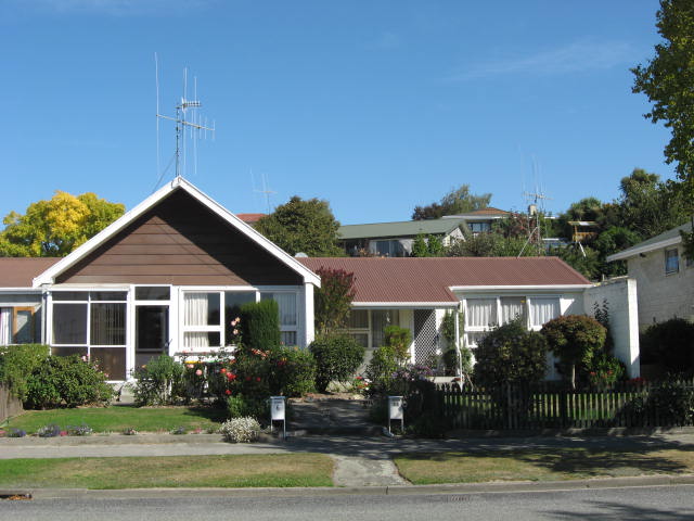6 Benmore Street