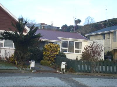 6A Benmore Street