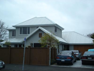 14 Rimu Street, Fendalton, Christchurch