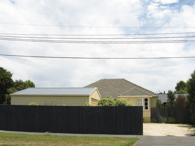 17 Alport Place, Woolston, Christchurch