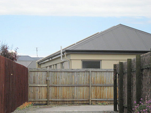 45B Gladstone Road, Woodend