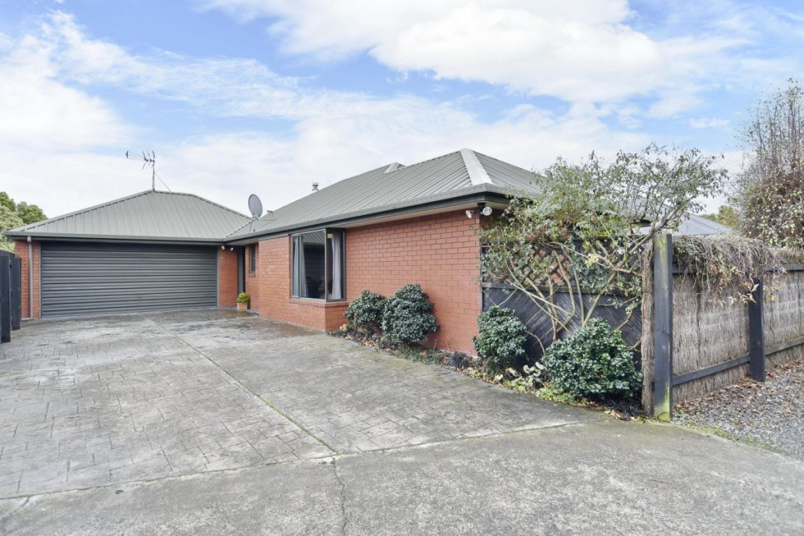 45A Gladstone Road, Woodend