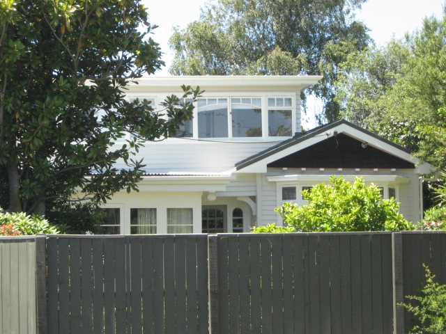 22 Aylmer Street