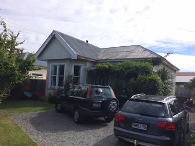 7 Baretta Street, Somerfield, Christchurch