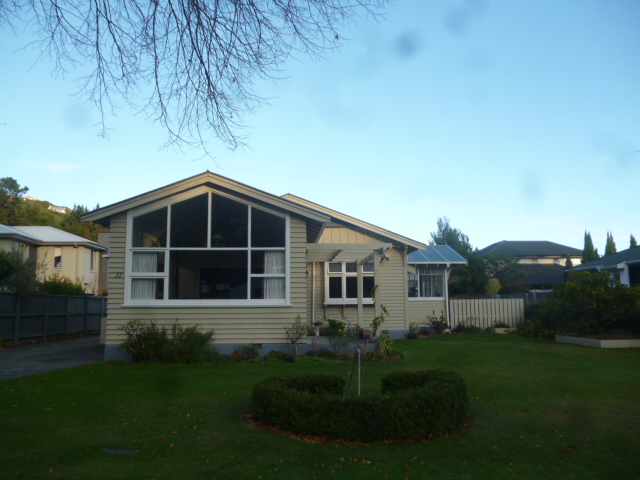 22B Bowenvale Avenue, Cashmere, Christchurch