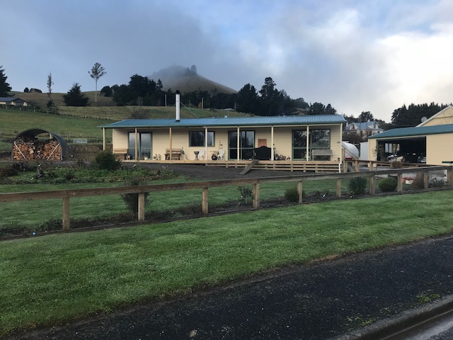 6 Runbrake Street, Palmerston