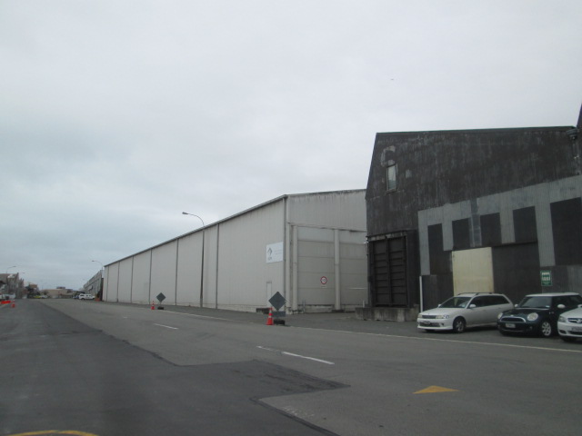 160 Hayes Street