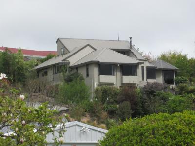 21 Ameer Street