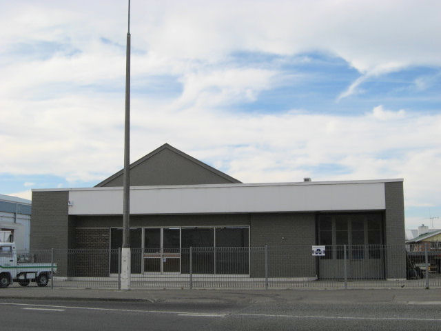 96 King Street
